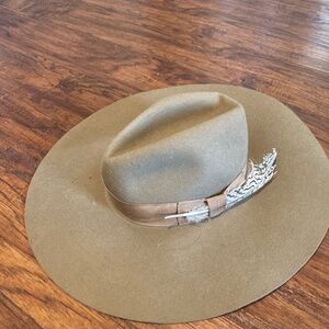 Stetson Wool hat size Medium